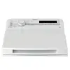 WHIRLPOOL TDLR55140SEU veļasmašīna 5,5 kg Photo 6