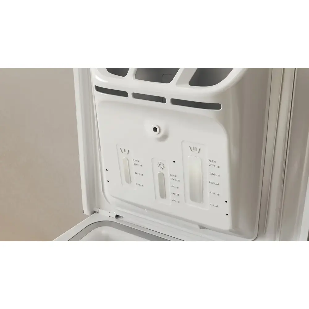 WHIRLPOOL TDLR55140SEU veļasmašīna 5,5 kg Photo 7