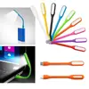 Mini USB LED Lamp Riff PS-M-MINLED-ORG 1.2W Photo 2