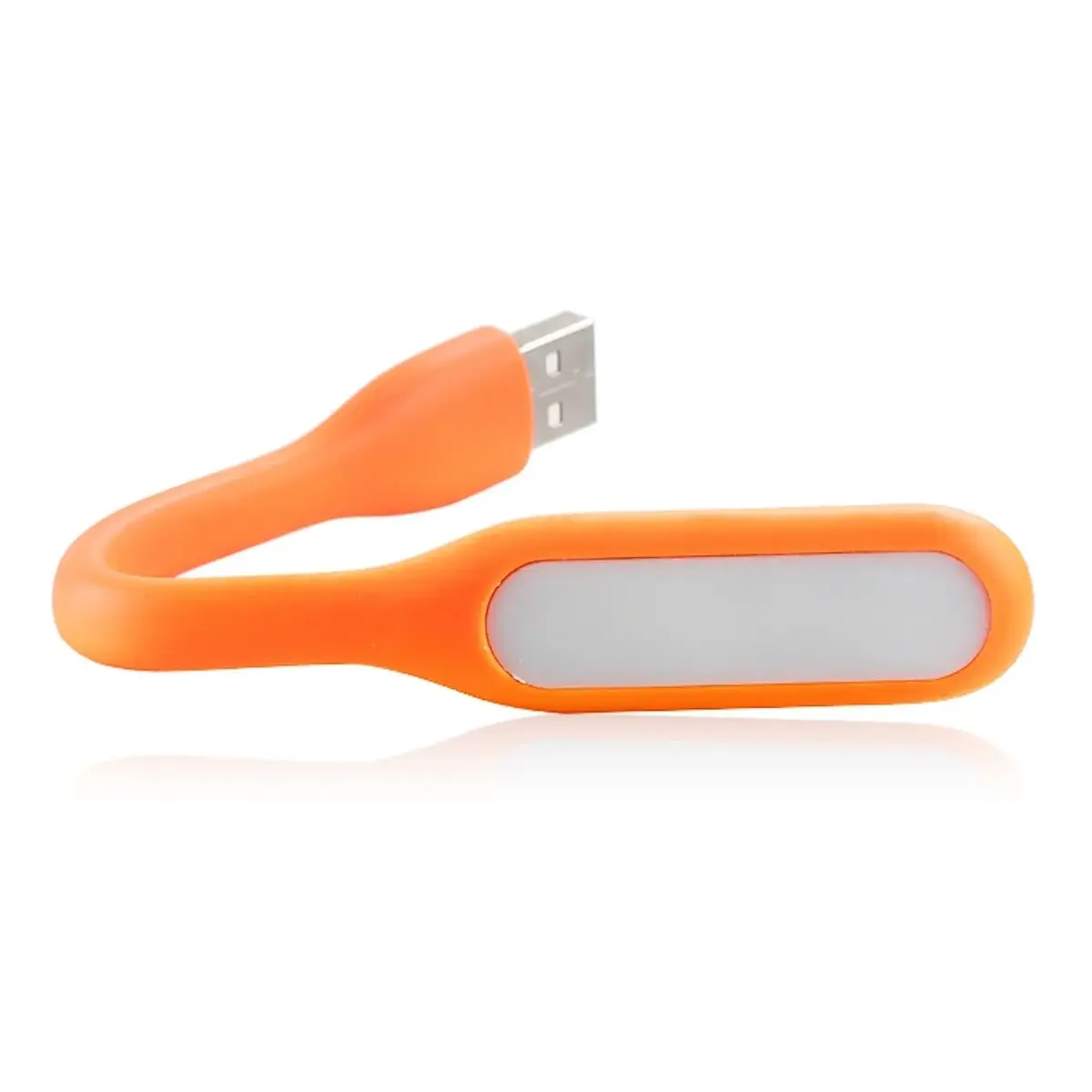 Mini USB LED Lamp Riff PS-M-MINLED-ORG 1.2W Photo 3