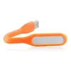 Mini USB LED Lamp Riff PS-M-MINLED-ORG 1.2W Photo 3