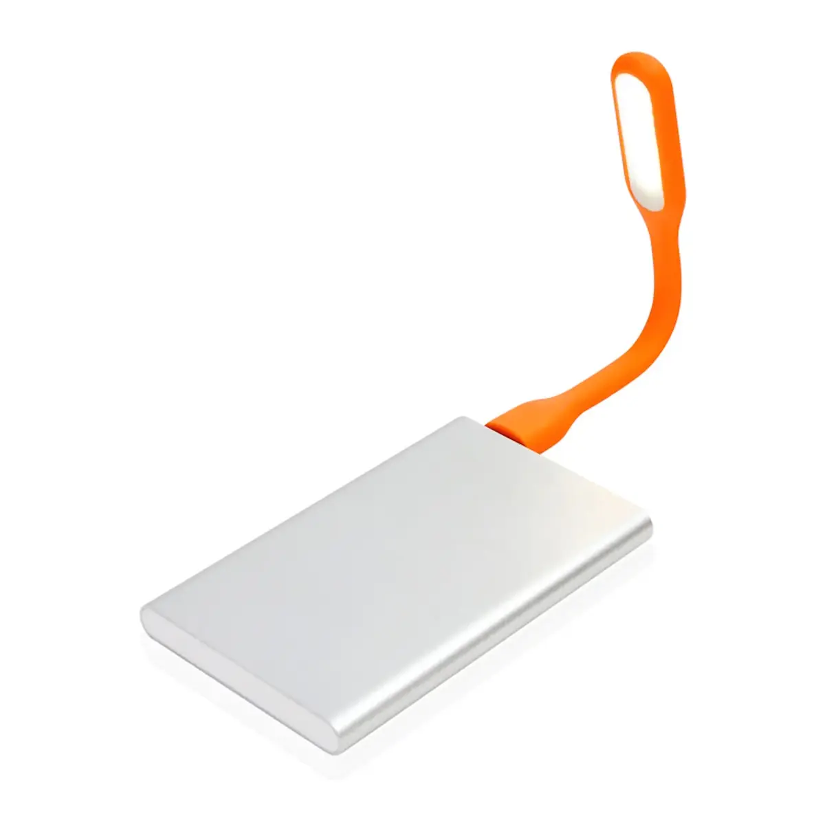 Mini USB LED Lamp Riff PS-M-MINLED-ORG 1.2W Photo 4