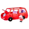 Игровой набор Peppa Pig Большой семейный автомобиль Photo 2