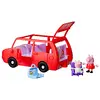 Игровой набор Peppa Pig Большой семейный автомобиль Photo 3