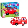 Игровой набор Peppa Pig Большой семейный автомобиль Photo 4