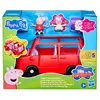 Игровой набор Peppa Pig Большой семейный автомобиль Photo 5