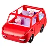 Игровой набор Peppa Pig Большой семейный автомобиль Photo 6