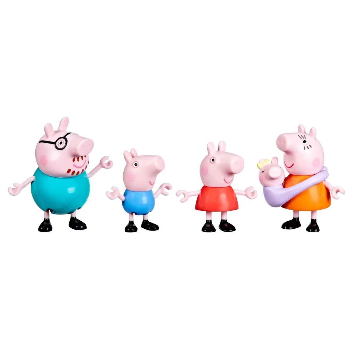Peppa Pig игровой набор G0506 семейный Photo 2