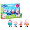 Peppa Pig игровой набор G0506 семейный Photo 3