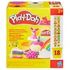 Play-Doh G0522 — набор моделирующей массы 18 шт. Photo 2