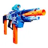 Бластер NERF Loadout Galactic Commander G1580 Photo 4