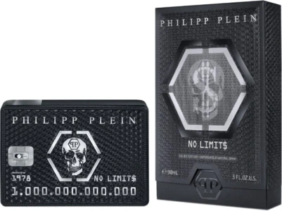 Philipp Plein No Limits EDP 90 ml