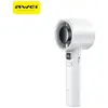 Портативный мини-вентилятор Awei F36 2200mAh Photo 2
