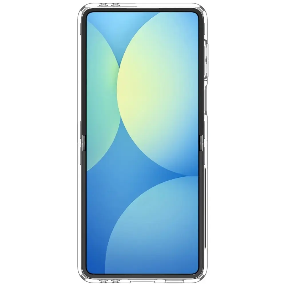 Spigen Ultra Hybrid Pro Mag maciņš priekš Galaxy Z Flip 7 Photo 3
