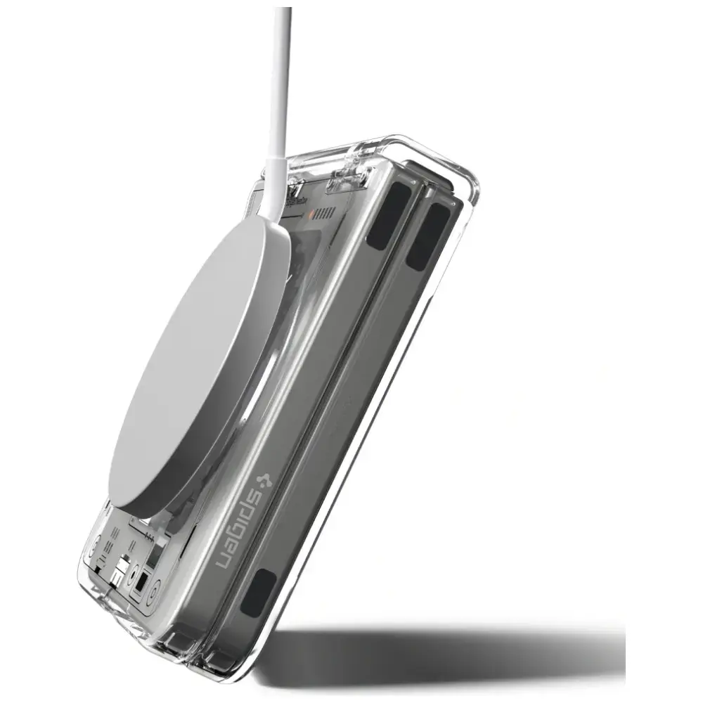 Spigen Ultra Hybrid Pro Mag maciņš priekš Galaxy Z Flip 7 Photo 7