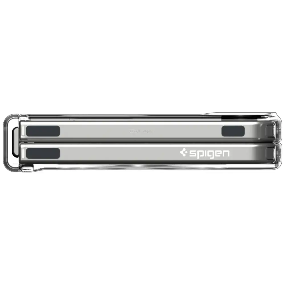 Spigen Ultra Hybrid Pro Mag maciņš priekš Galaxy Z Flip 7 Photo 12