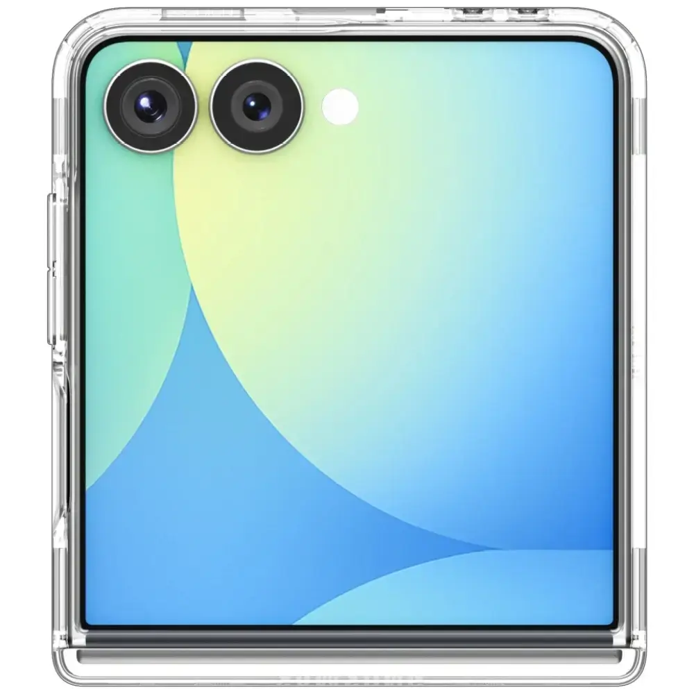 Spigen Ultra Hybrid Pro Mag maciņš priekš Galaxy Z Flip 7 Photo 15