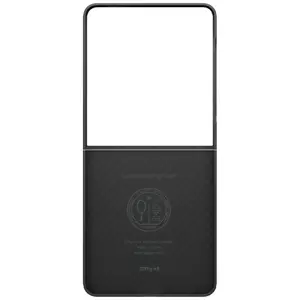 Чехол Spigen AirSkin Aramid для Samsung Galaxy Z Flip7 — чёрный