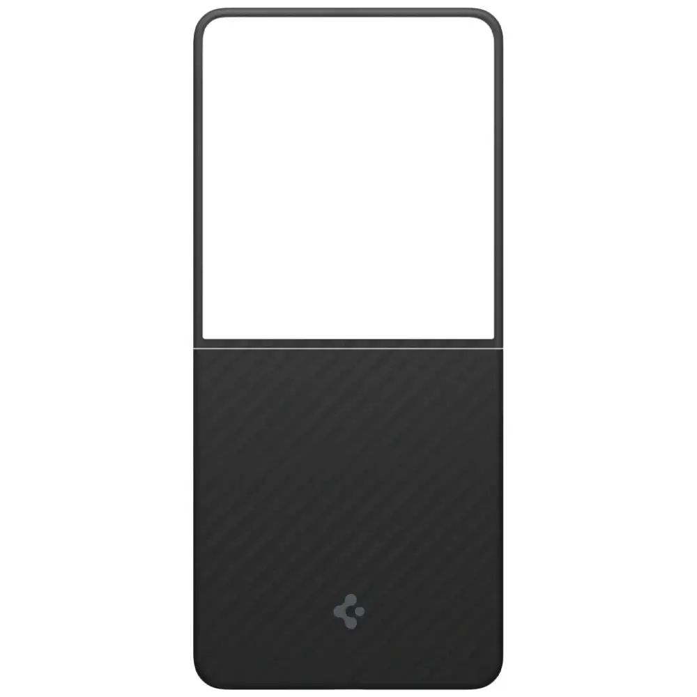 Чехол Spigen AirSkin Aramid для Samsung Galaxy Z Flip7 Photo 10