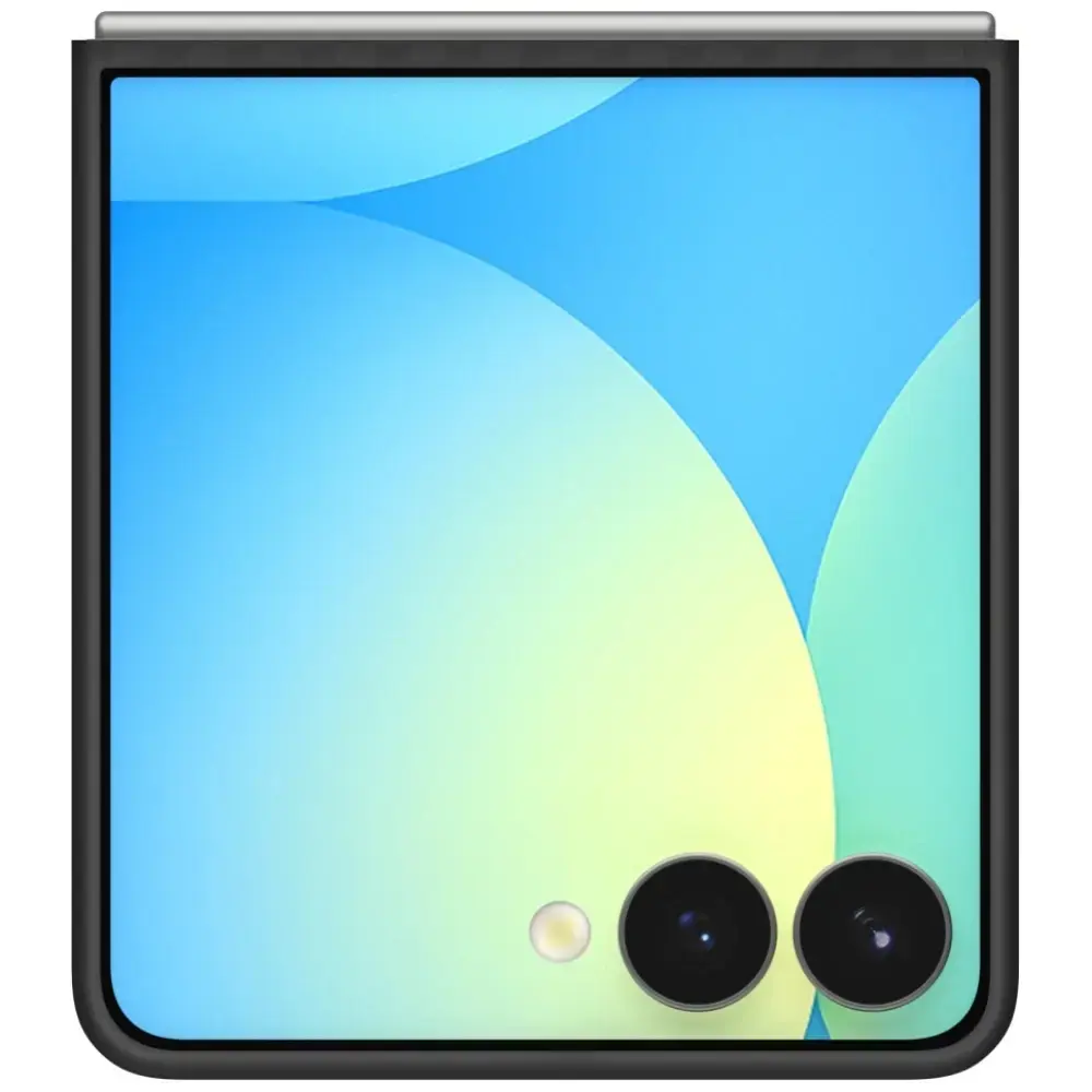 Чехол Spigen AirSkin Aramid для Samsung Galaxy Z Flip7 Photo 12