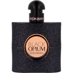 Парфюмерная вода 50 мл Yves Saint Laurent Black Opium — женский аромат, 50 мл