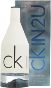 Calvin Klein CK IN2U for Him EDT 50 ml