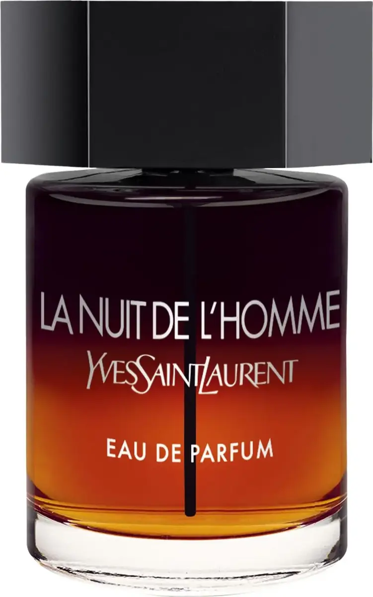 Eau de Parfum Yves Saint Laurent La Nuit de L'Homme 100 мл Photo 2