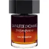 Eau de Parfum Yves Saint Laurent La Nuit de L'Homme 100 мл Photo 2