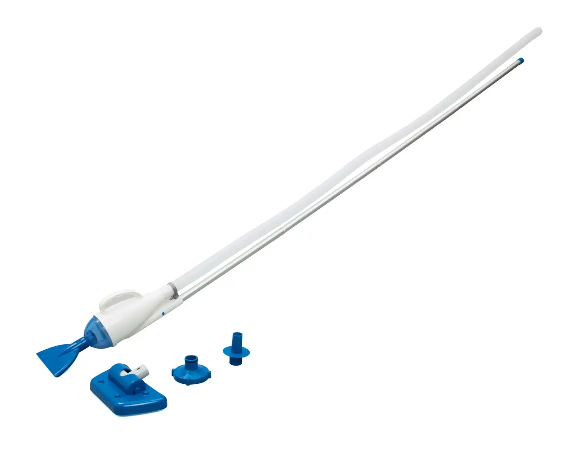 Bestway Aquacrawl baseina putekļsūcējs Photo 9
