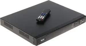 Network Video Recorder BCS BCS-V-NVR1602-4K-16P — 16-channel 4K, PoE support