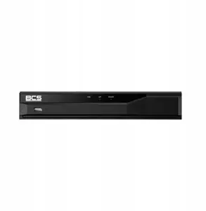 Видеорегистратор BCS XVR DVR BCS-L-XVR1601-V 16 каналов 1080N