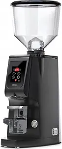 Vacuum cleaner Eureka Atom W 65 Schwarz — Eureka model EAW65001, compact upright design