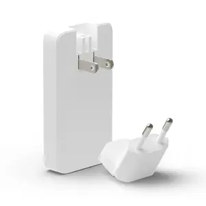 Портативный внешний аккумулятор dbramante1928 re-charge Pro CHSLEUWH7200 7200 мА·ч, USB-выход