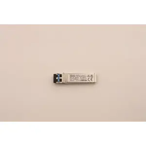 SFP transceiver module Lenovo 78P3817 1G single‑port fiber/network uplink