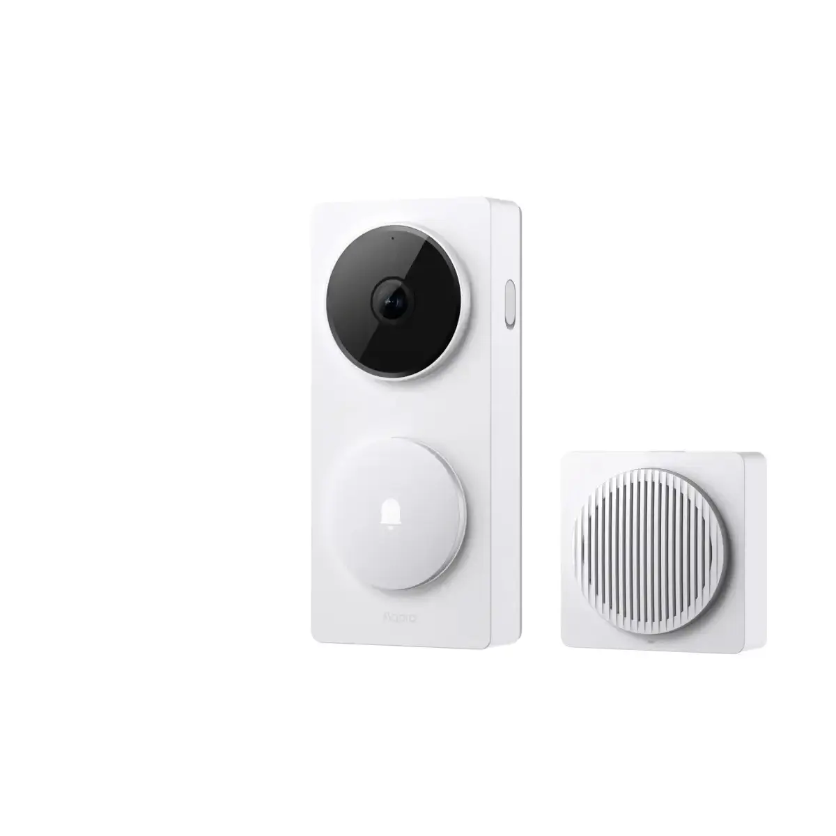 Doorbell Camera Hub Aqara SMART HOME G410 CH-C09D-W Photo 2