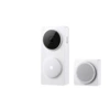 Doorbell Camera Hub Aqara SMART HOME G410 CH-C09D-W Photo 2