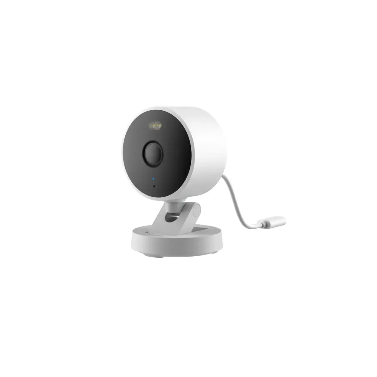 Камера видеонаблюдения Aqara SMART HOME G100 CAMERA/WHITE CH-C08D-W Photo 2
