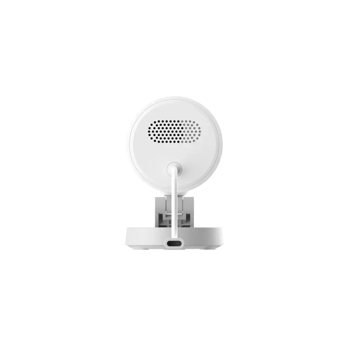 Камера видеонаблюдения Aqara SMART HOME G100 CAMERA/WHITE CH-C08D-W Photo 4