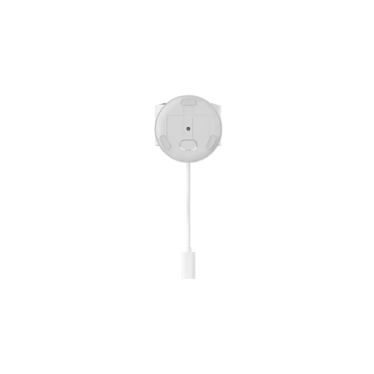 Камера видеонаблюдения Aqara SMART HOME G100 CAMERA/WHITE CH-C08D-W Photo 6