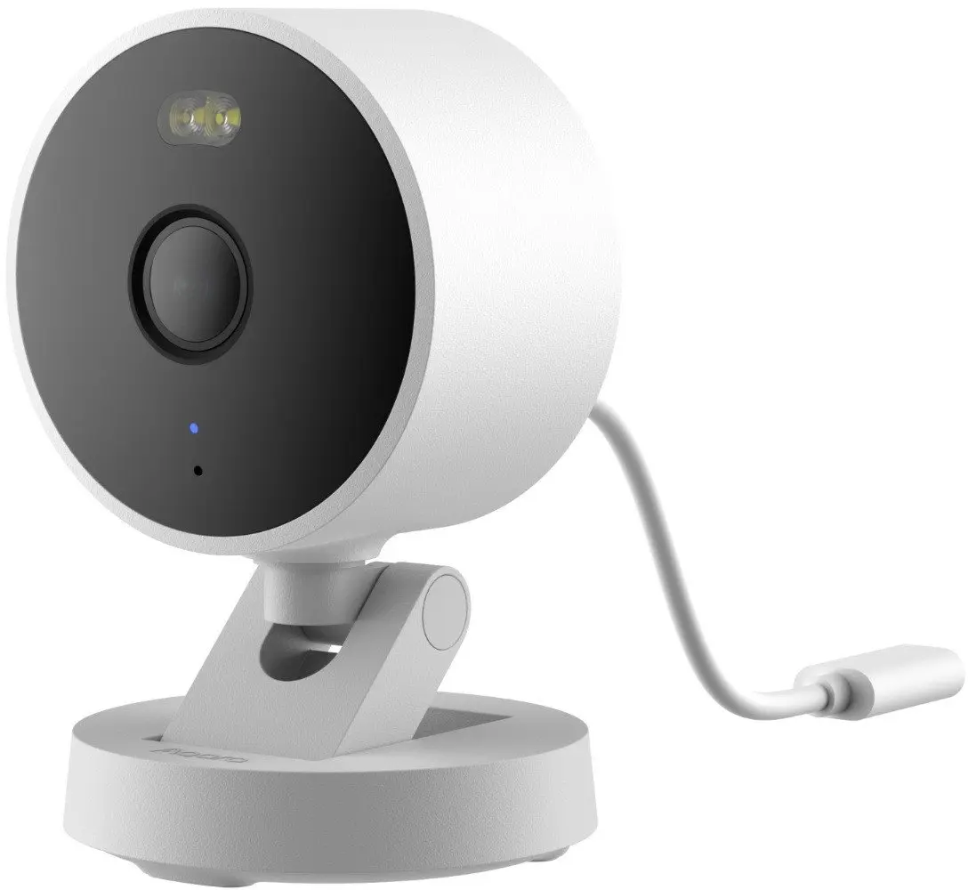 Videonovērošanas kamera Aqara SMART HOME G100