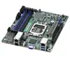 ASRock EC266D4ID-2T/X550 mini ITX servera mātesplate Photo 2