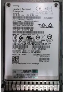 SSD disk HP 3.2TB SFF SAS 12G 873571-001-RFB