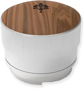 Регулирующая гайка Eureka ACC-LVL-004 58 мм — нивелирующая гайка 58 мм