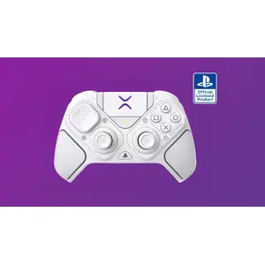 Gamepad Turtle Beach Victrix Pro BFG Reloaded Wireless Modular Controller PC PS4 PS5