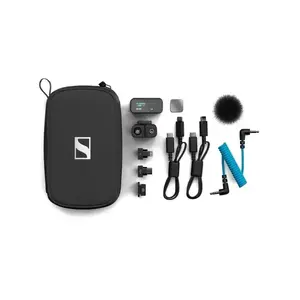 Sennheiser PROFILE 1 — конденсаторный беспроводной микрофон Photo 1