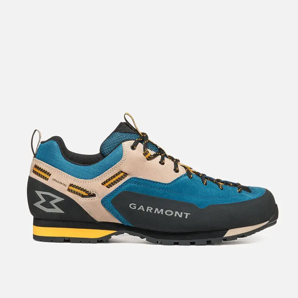 Подходные кроссовки Garmont Dragontail LT Evo Photo 5