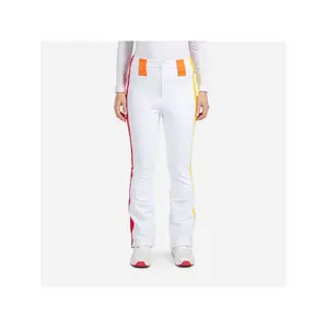 Rossignol Sirius Softshell bikses baltas