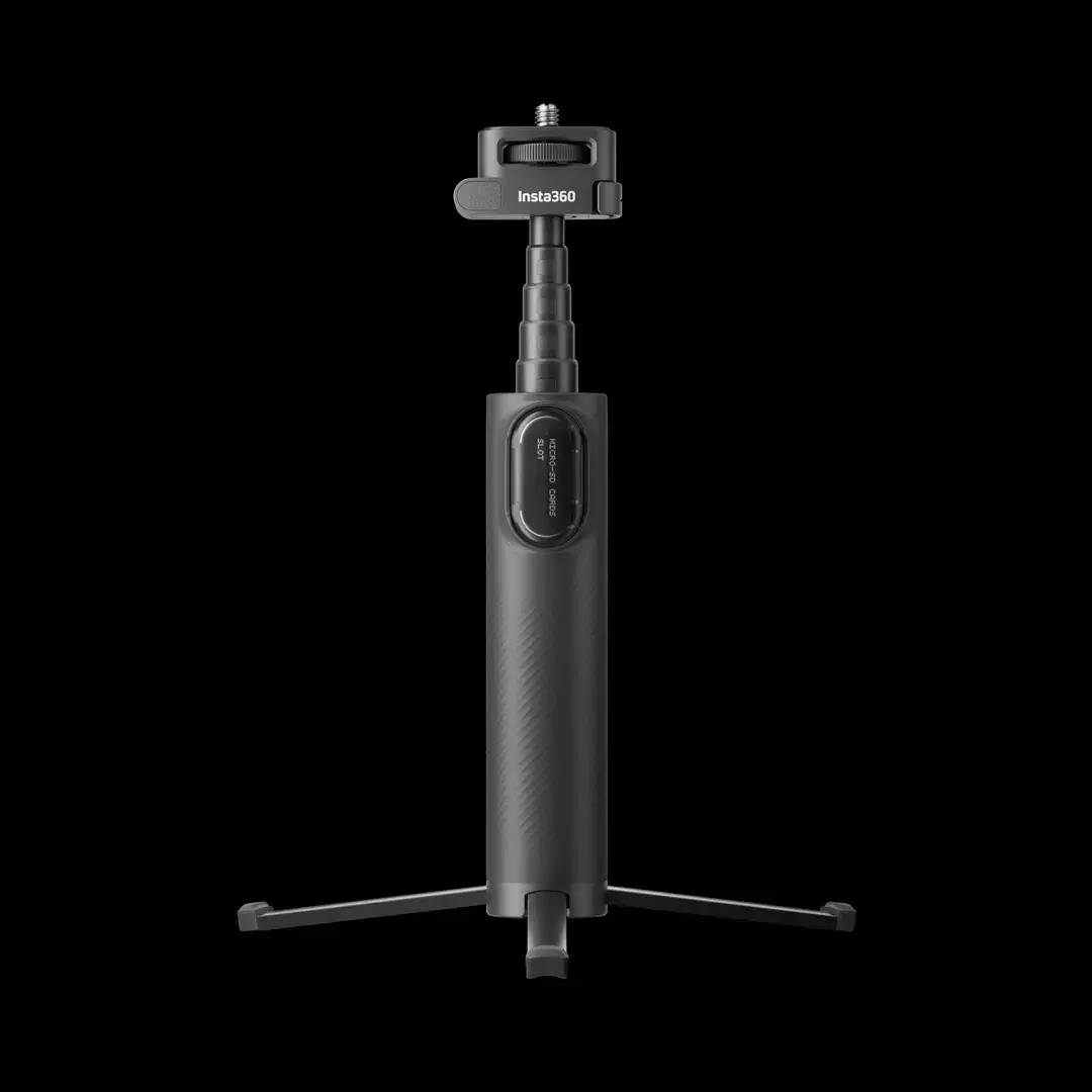 Action Cam Stick Insta360 2in1 Mount 1/4 inch Photo 3
