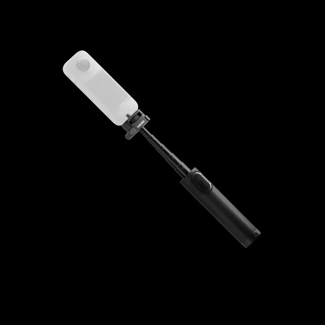 Action Cam Stick Insta360 2in1 Mount 1/4 inch Photo 5