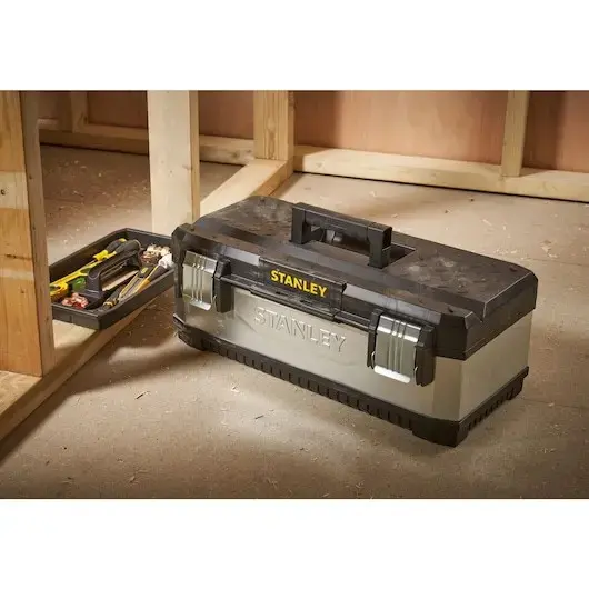 Tool storage case STANLEY ST-1-95-619 Photo 3